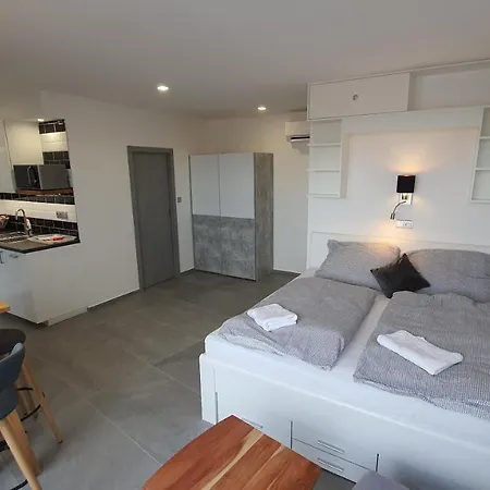 Appartement Magic Centre *