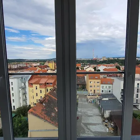 Appartement Magic Centre