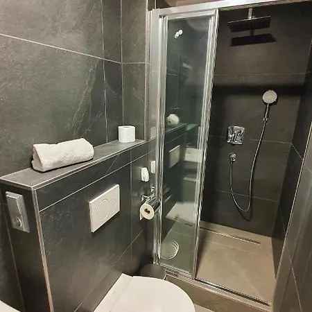 Magic Centre * Plzeň