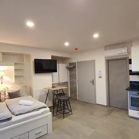 Magic Centre * Plzeň