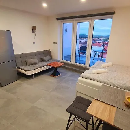 Apartamento Magic Centre Plzeň