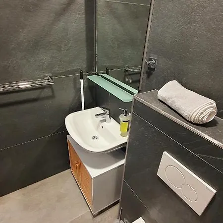 Appartement Magic Centre *