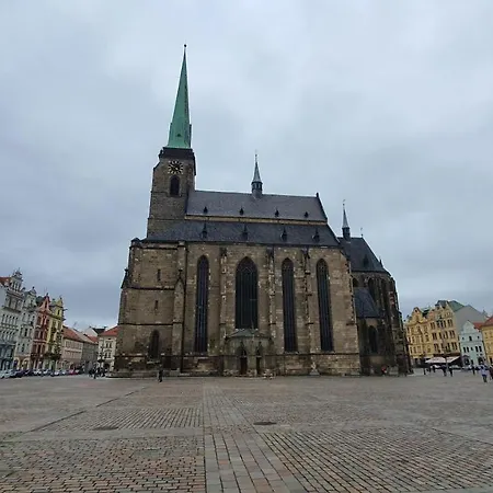 Apartamento Magic Centre *