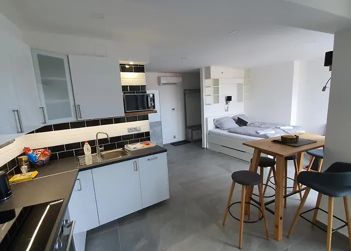 Magic Centre * Плзень