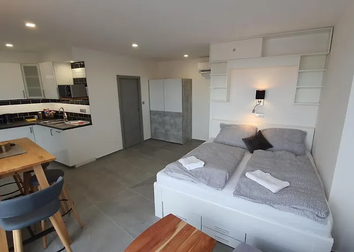 Apartamento Magic Centre *