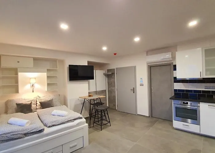 Magic Centre * Plzeň