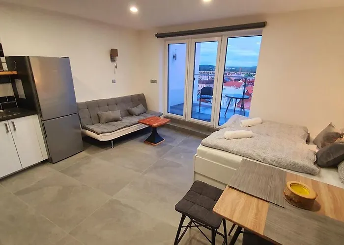 Apartamento Magic Centre Plzeň