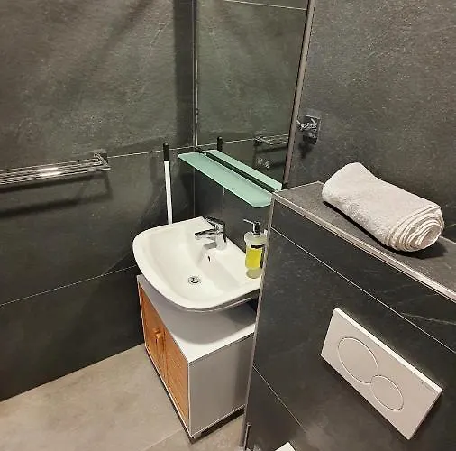 Appartement Magic Centre *