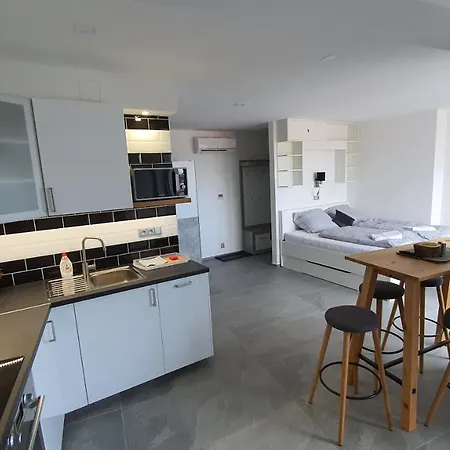 Magic Centre * Plzen