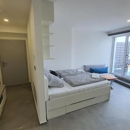 Magic Centre Apartment Plzen