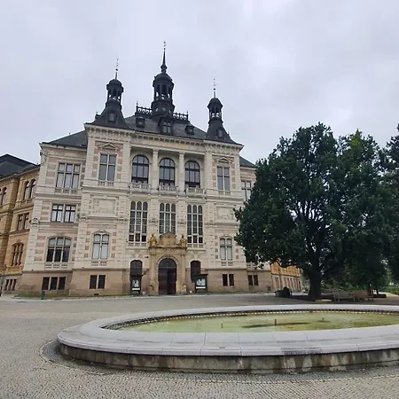 Magic Centre Apartment Plzen