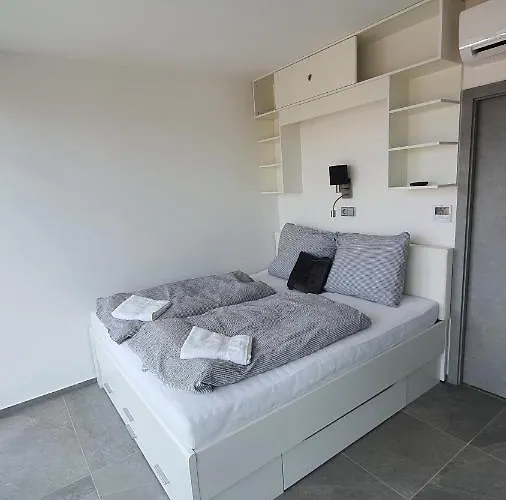 Apartment Magic Centre *