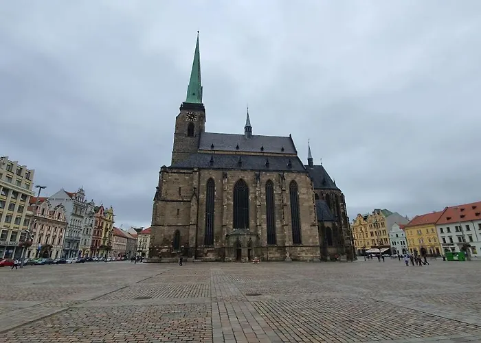 Apartment Magic Centre *